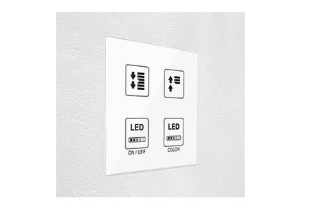 باکس توکار Square TMD family