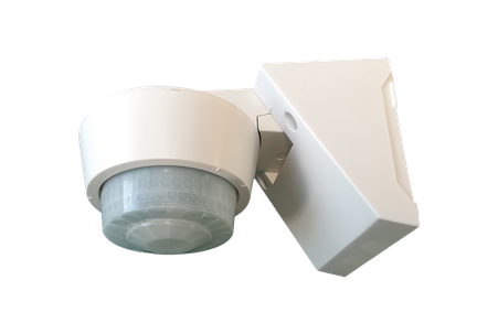 سنسور حرکتی مخصوص سقف و دیوار مدل EK-DH4-TP