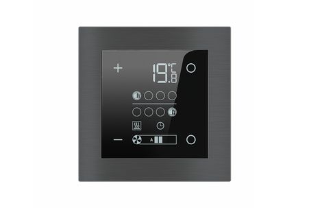 کیت کنترل دما  signum مدل EK-E73-TP