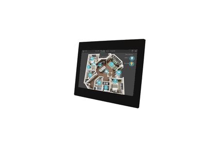 پانل هوشمند Envision 7 Retrofit برند Thinknx