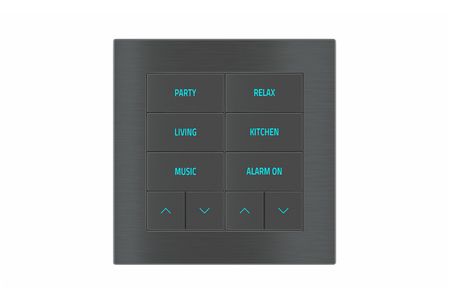 کیت دیواری 10 پل 20venti