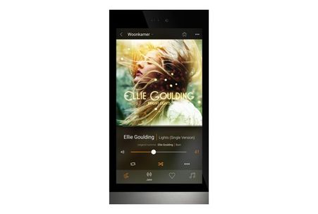 پانل لمسی ellie برند Basalte