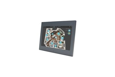 پانل هوشمند Envision 10 برند Thinknx