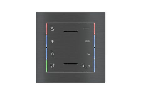 سنسور چند منظوره T - U.R. - CO2 eq مدل  EK-ET3-TP