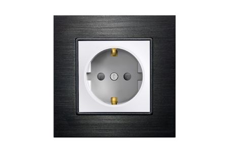فریم سوکت Frame Series برند Interra