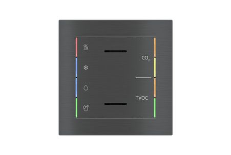 سنسور چند منظوره و رگولاتور مدل EK-ES3-TP
