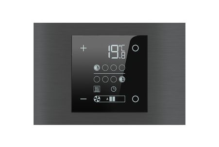 کیت ترموستات signum مدل EK-E73-TP