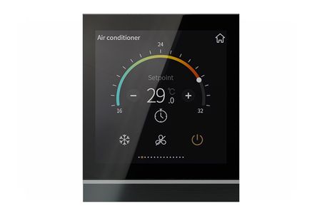 کیت کنترل لمسی signum مدل EK-EI2-TP-4